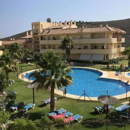 Apartment Aldea Boutique *