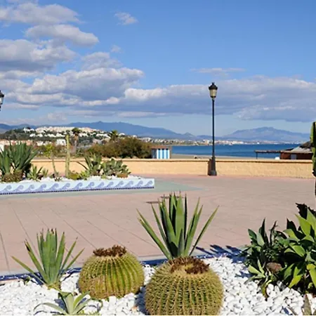 Aldea Boutique Apartment *