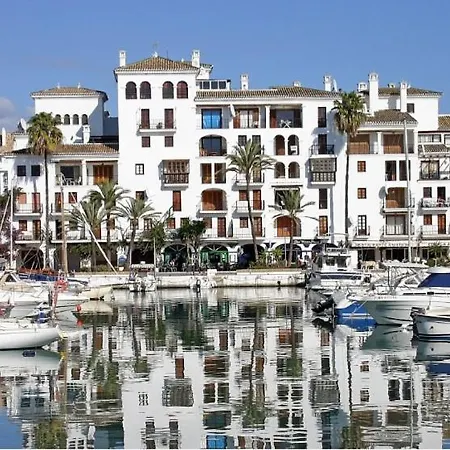 Apartment Aldea Boutique *