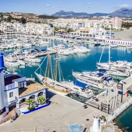 Apartment Aldea Boutique