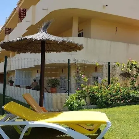 Aldea Boutique Apartment Manilva