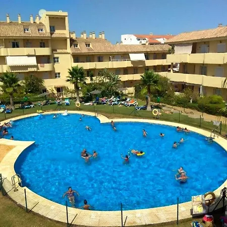 Aldea Boutique Apartment *
