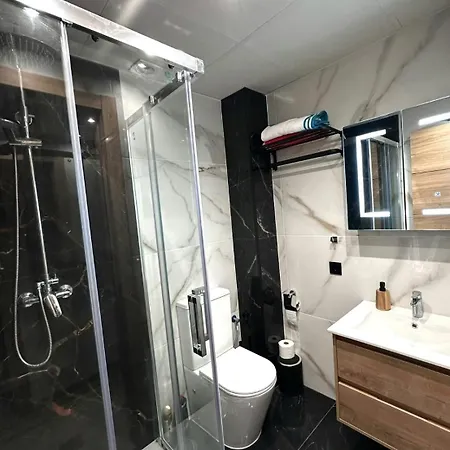 Apartment Aldea Boutique Manilva