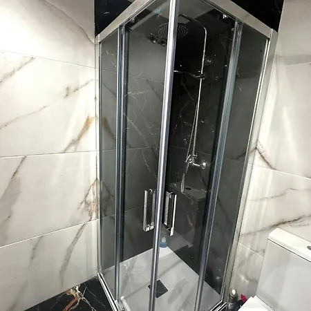 Apartment Aldea Boutique Manilva