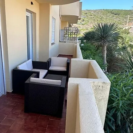 Aldea Boutique Apartment