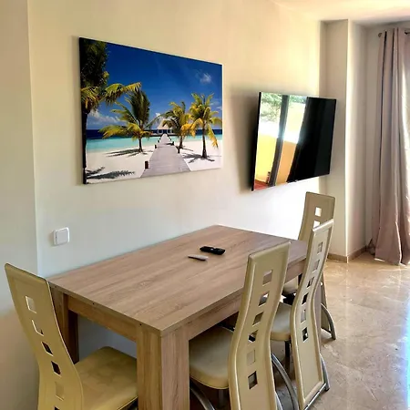 Aldea Boutique Apartment *
