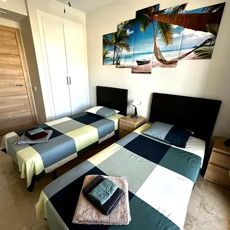 Aldea Boutique Manilva
