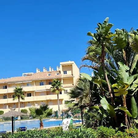 Apartment Aldea Boutique Manilva