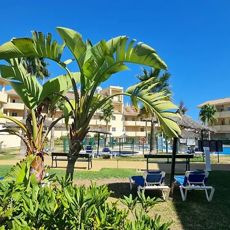 Apartment Aldea Boutique Manilva