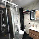 아파트 Aldea Boutique 마닐바