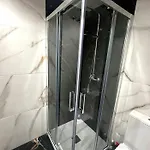 아파트 Aldea Boutique 마닐바
