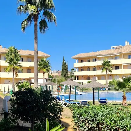 Apartment Aldea Boutique *